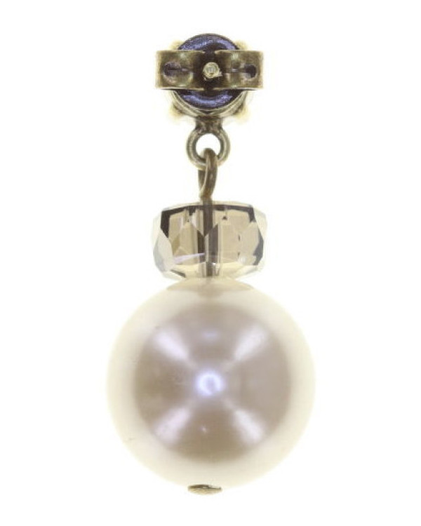 Серьги Bamboo Glamour