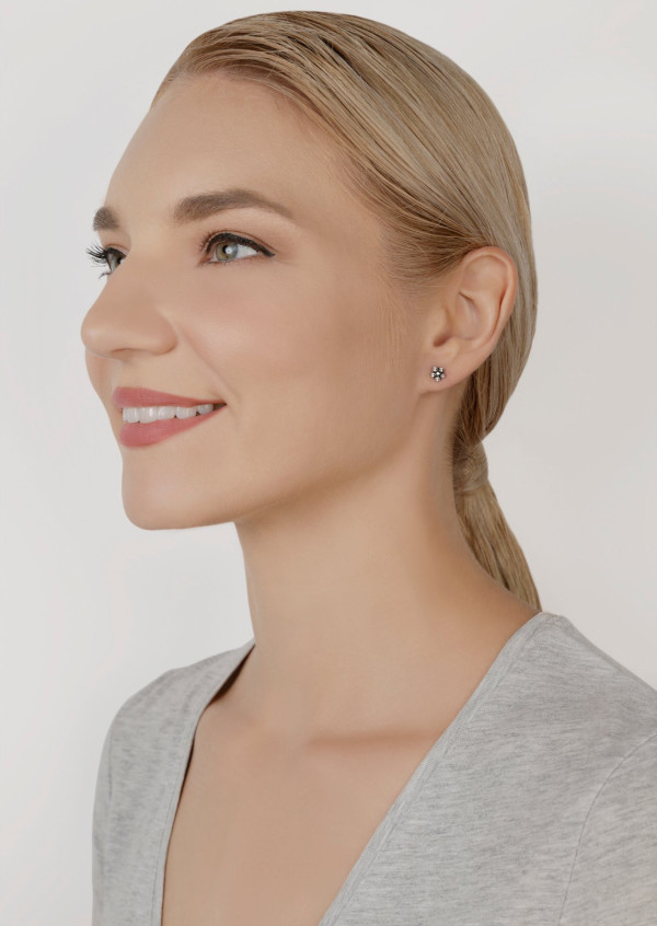 Серьги Mini Rositas