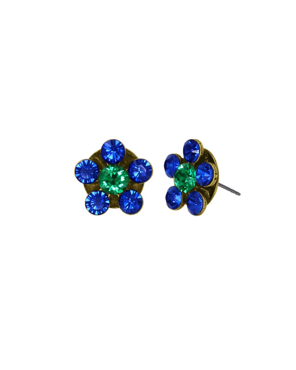 Серьги Mini Rositas