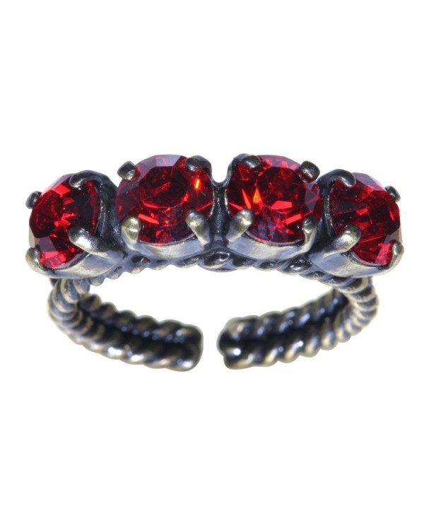 Кольцо Colour Snake