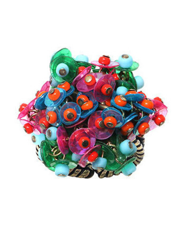 Кольцо Kaleidoscopic