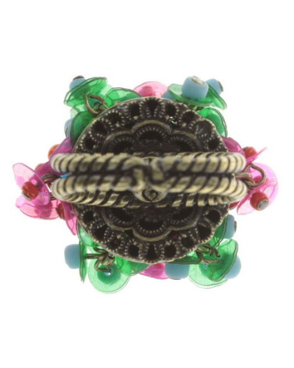 Кольцо Kaleidoscopic