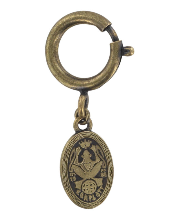 Замок для браслета Lock for Bracelet