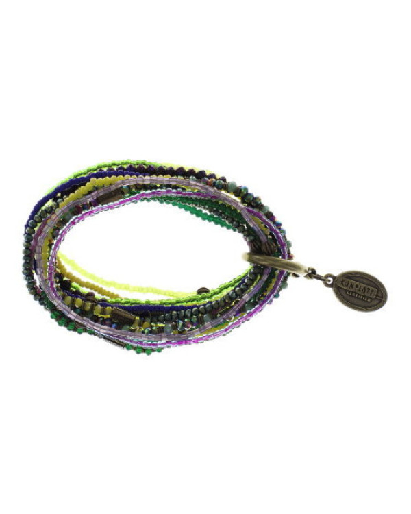 Браслет Petit Glamour d'Afrique