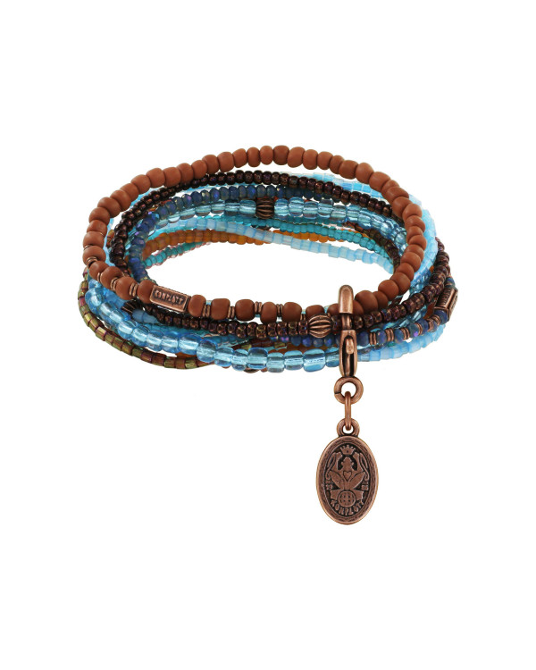 Браслет Petit Glamour d'Afrique