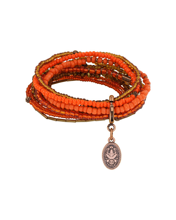 Браслет Petit Glamour d'Afrique