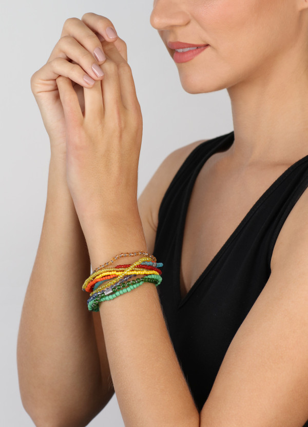 Браслет Petit Glamour d'Afrique