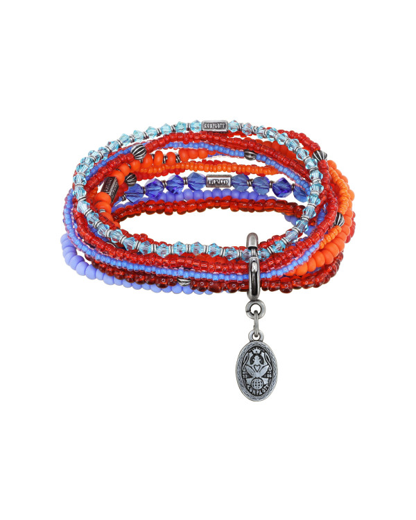 Браслет Petit Glamour d'Afrique