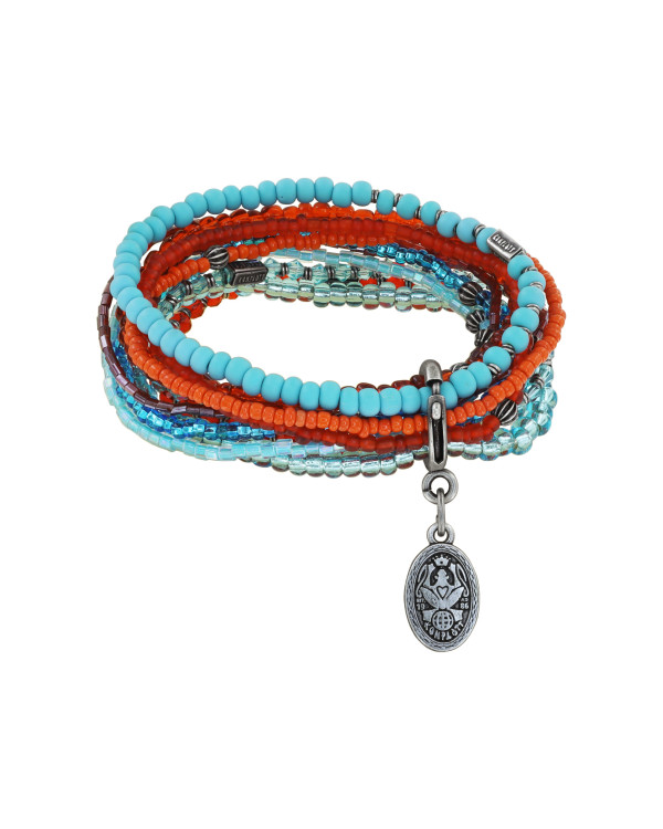 Браслет Petit Glamour d'Afrique