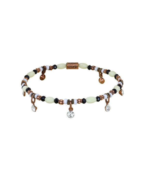 Браслет Petit Glamour d'Afrique