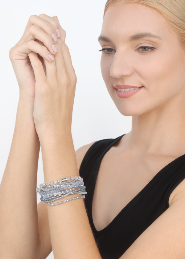 Браслет Petit Glamour d'Afrique