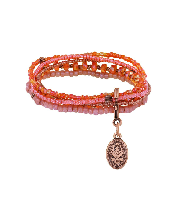 Браслет Petit Glamour d'Afrique