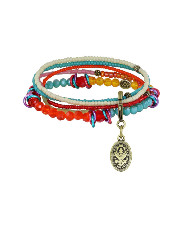 Браслет Petit Glamour d'Afrique