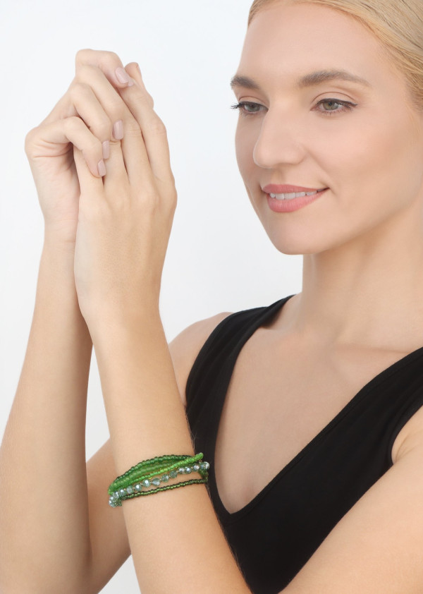 Браслет Petit Glamour d'Afrique