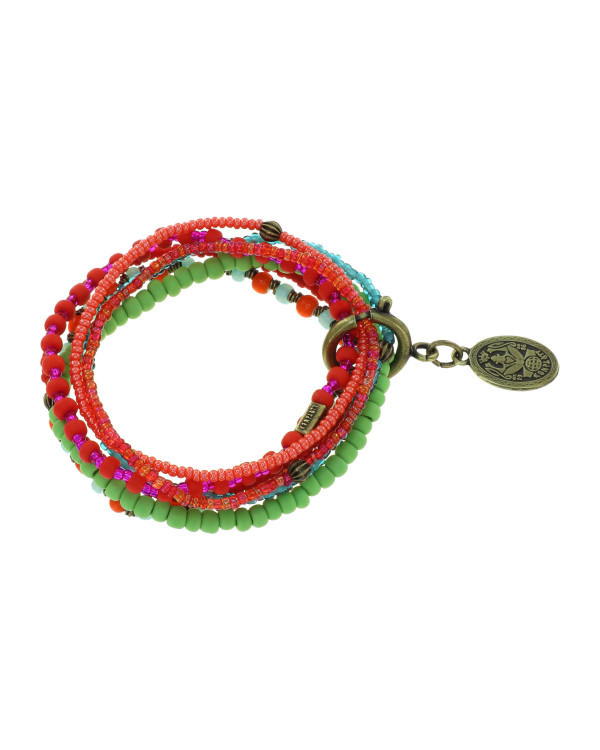 Браслет Petit Glamour d'Afrique