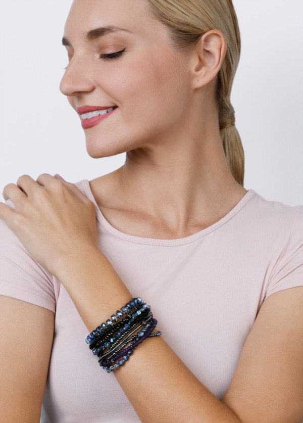 Браслет Petit Glamour d?Afrique