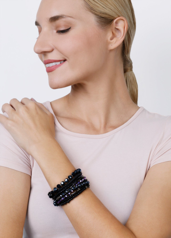 Браслет Petit Glamour d?Afrique