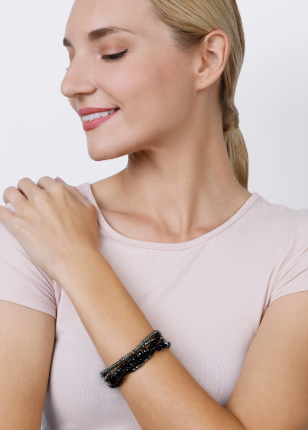 Браслет Petit Glamour d?Afrique