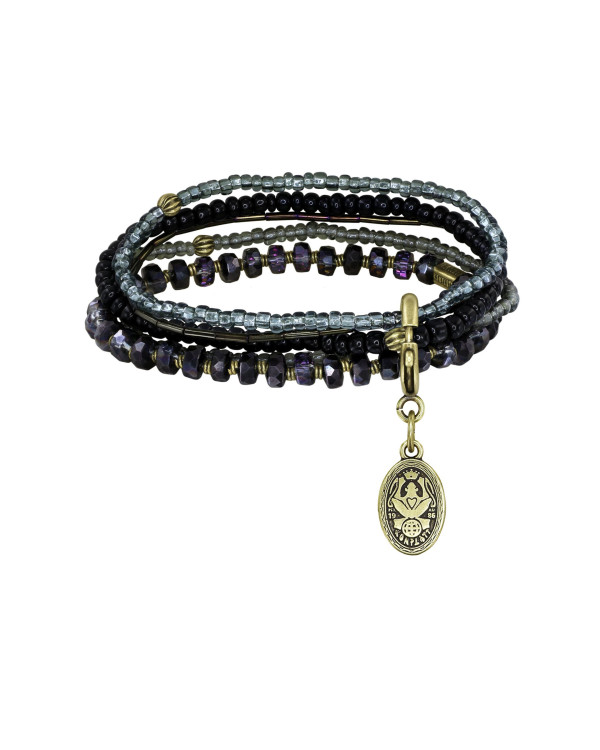 Браслет Petit Glamour d?Afrique