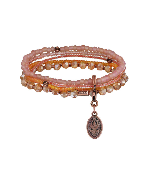 Браслет Petit Glamour d?Afrique