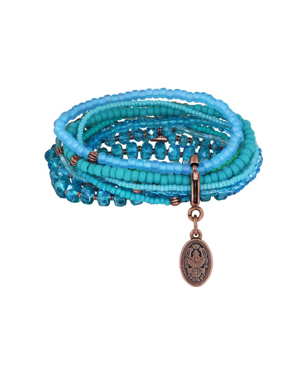 Браслет Petit Glamour d?Afrique