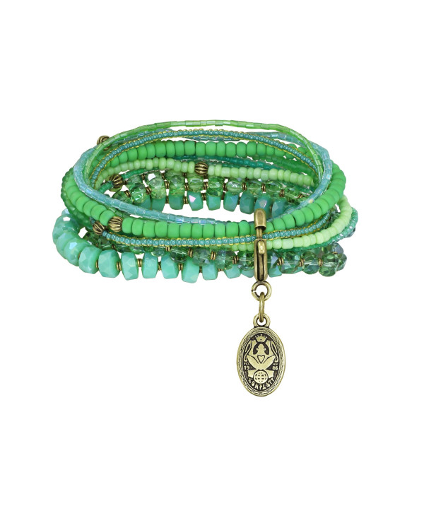 Браслет Petit Glamour d?Afrique