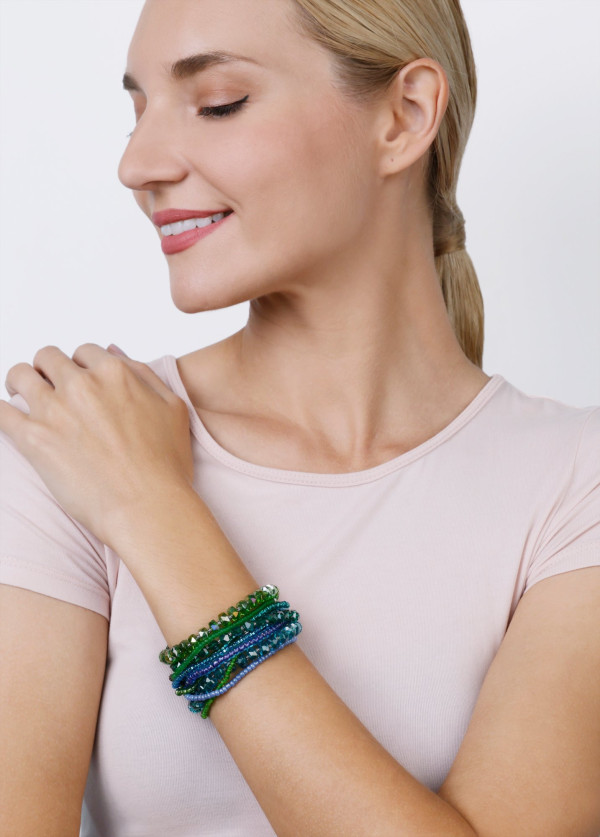 Браслет Petit Glamour d?Afrique