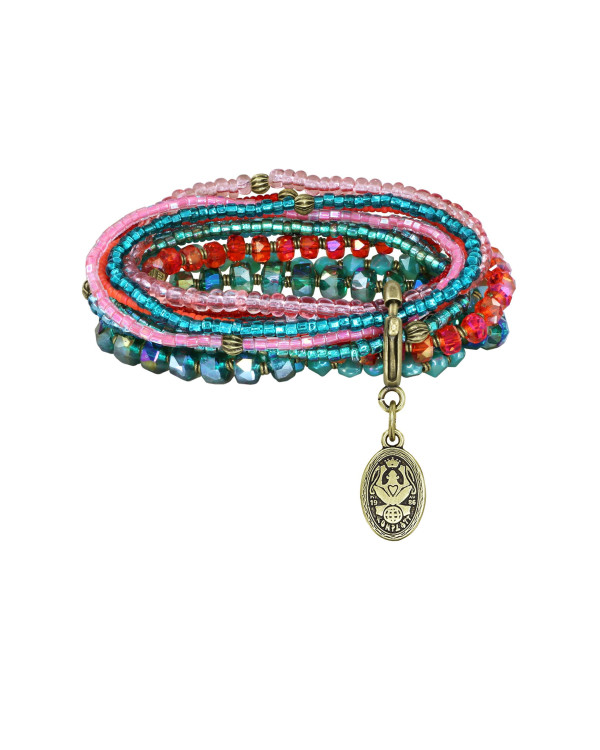 Браслет Petit Glamour d'Afrique