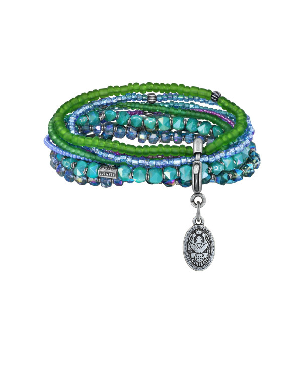 Браслет Petit Glamour d'Afrique