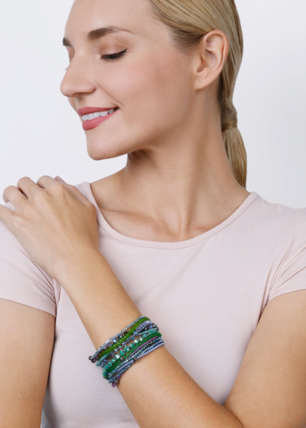 Браслет Petit Glamour d'Afrique