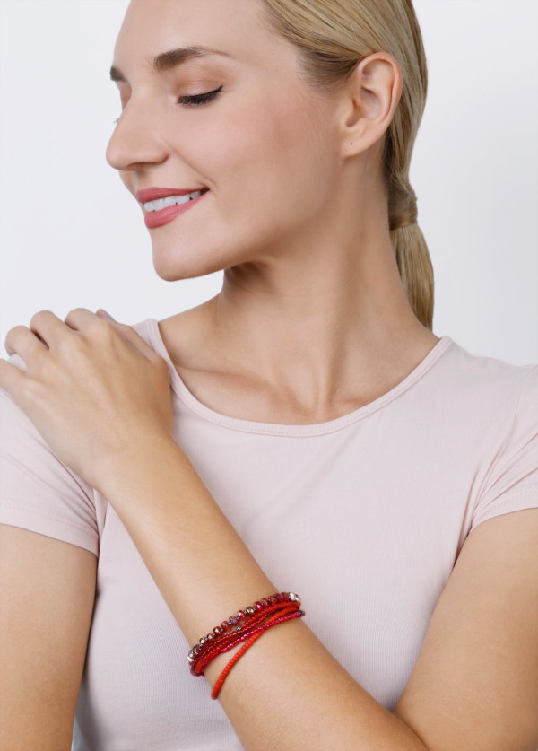 Браслет Petit Glamour d?Afrique