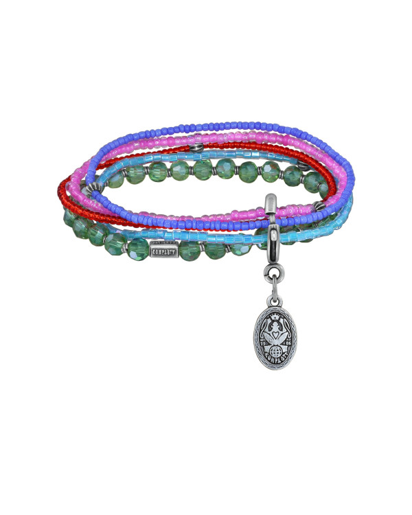 Браслет Petit Glamour d?Afrique