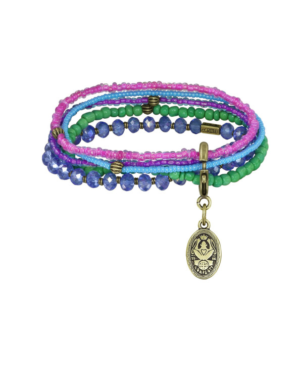 Браслет Petit Glamour d?Afrique