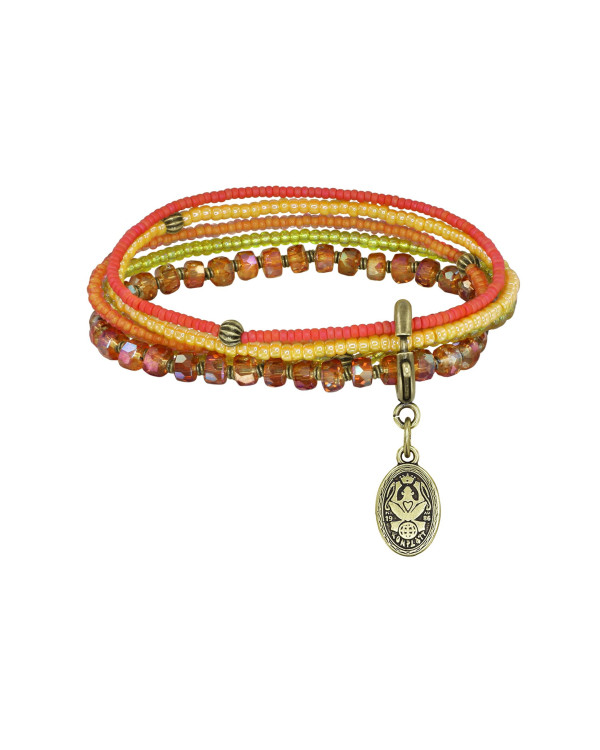 Браслет Petit Glamour d?Afrique