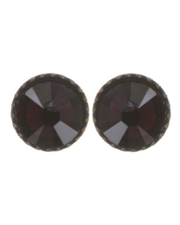 Пусеты Black Jack