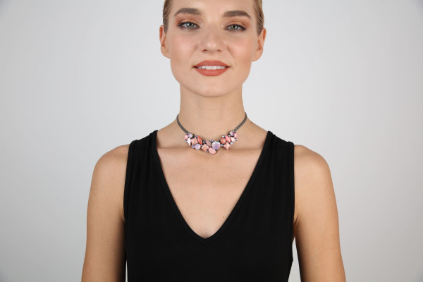 Колье Afternoon Tea