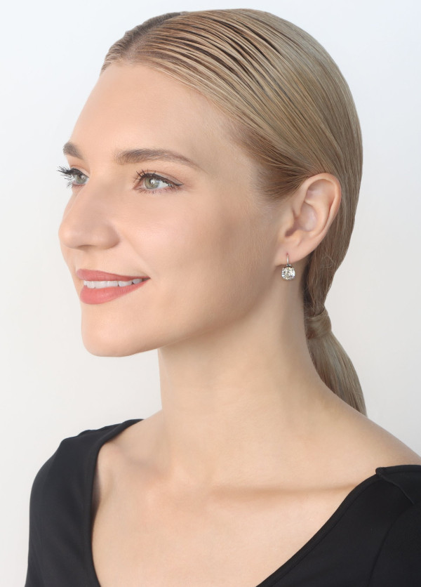 Серьги Black Jack