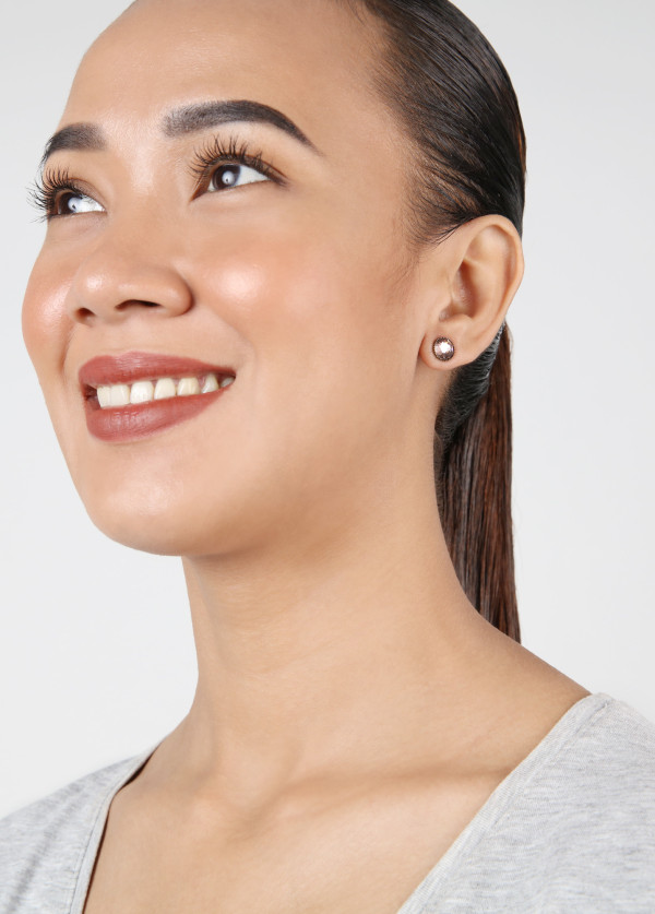 Пусеты Black Jack