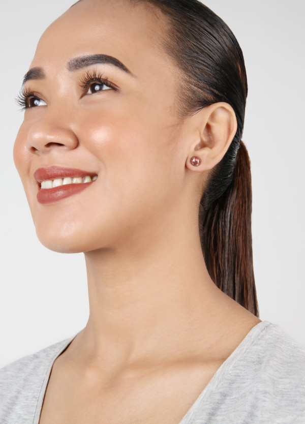 Пусеты Black Jack