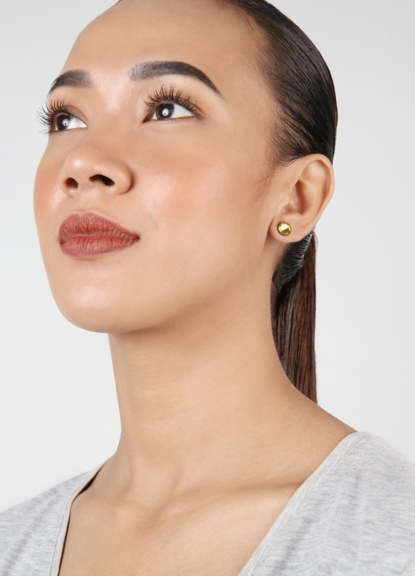 Пусеты Black Jack