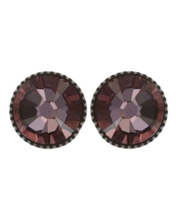 Пусеты Black Jack