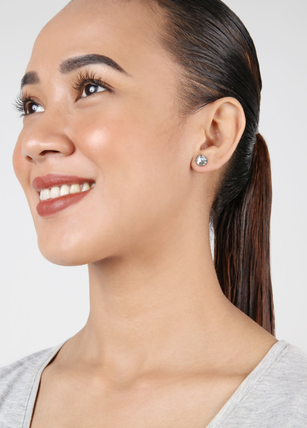 Пусеты Black Jack