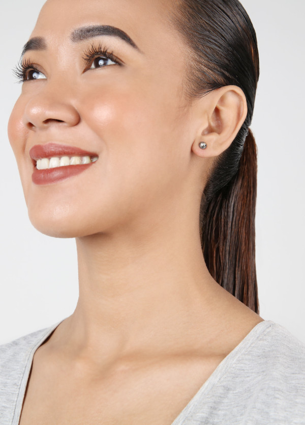 Пусеты Black Jack