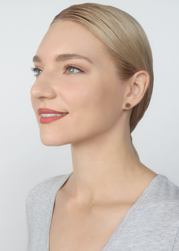 Серьги Black Jack