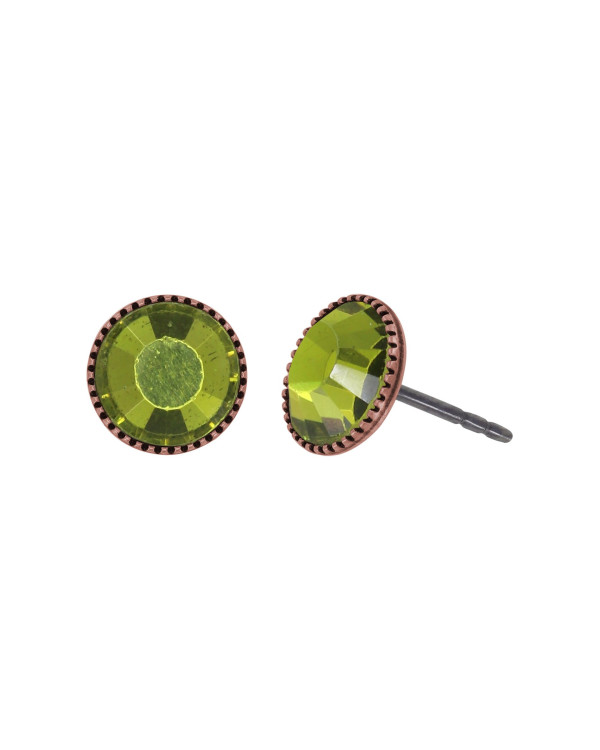 Пусеты Black Jack