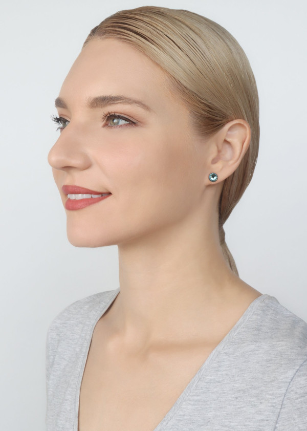 Пусеты Black Jack