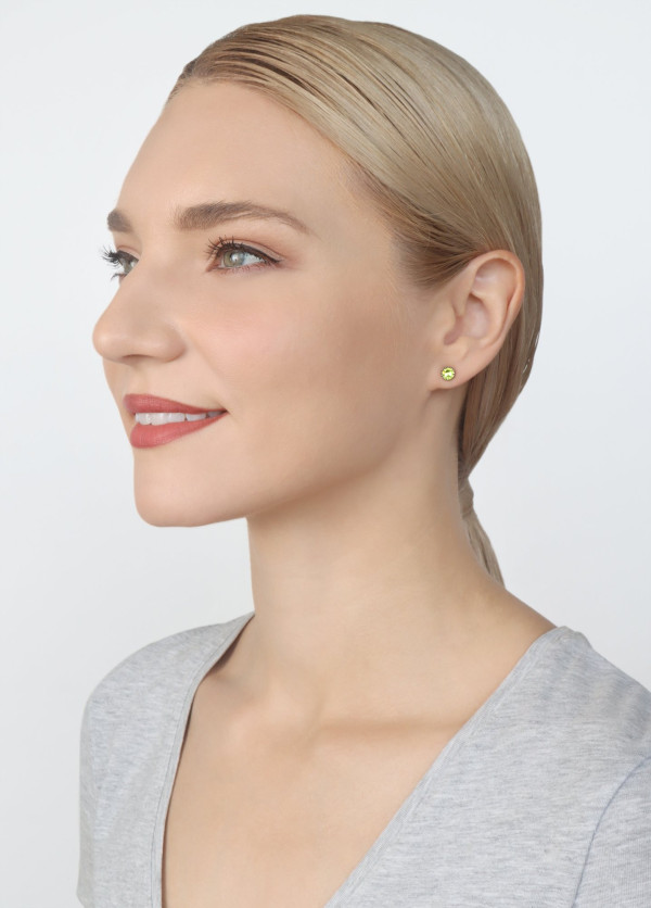 Пусеты Black Jack