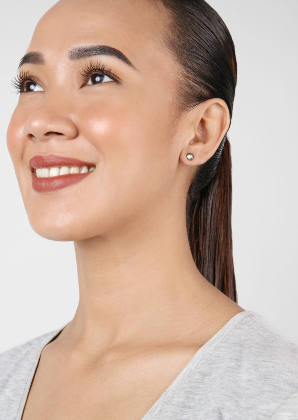 Пусеты Black Jack