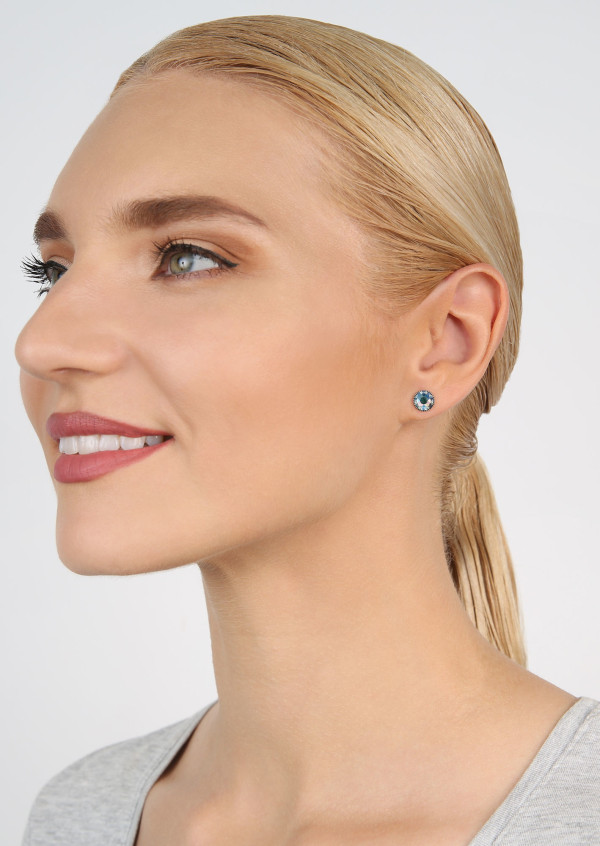 Пусеты Black Jack