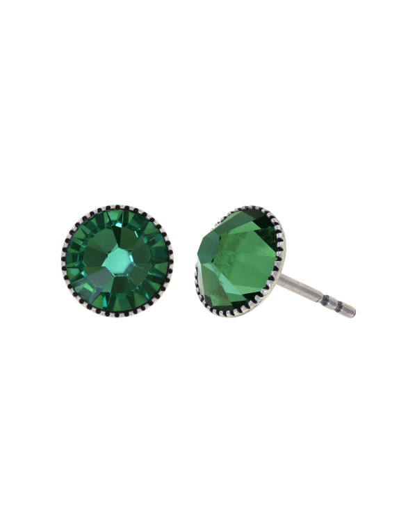 Пусеты Black Jack